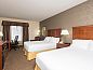 Unterkunft 5325501 • Appartement Midwesten • Holiday Inn Express Holland, an IHG Hotel  • 10 von 26