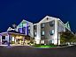 Unterkunft 5425501 • Appartement Midwesten • Holiday Inn Express Hotel & Suites - Belleville Area, an IHG  • 1 von 26