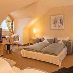 Verblijf 55203304 - Vakantie appartement Beieren - Ammersee-Hotel