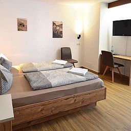Guest house 56203303 - Apartment Bavaria - Gasthof Hotel zur Post