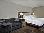 Unterkunft 5625501 • Appartement Midwesten • Hampton Inn & Suites Rogers  • 2 von 26