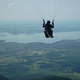 Verblijf 58503302 - Vakantie appartement Beieren - Eichenhof