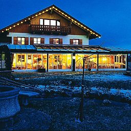 Verblijf 58503302 - Vakantie appartement Beieren - Eichenhof