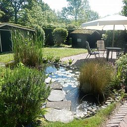 Guest house 6001102 - Holiday property Schouwen-Duiveland - Achthoek 64