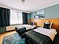 Verblijf 600203 • Vakantie appartement Oost-Vlaanderen • Hotel De Kalvaar  • 7 van 26