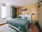 Verblijf 600203 • Vakantie appartement Oost-Vlaanderen • Hotel De Kalvaar  • 12 van 26