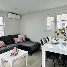 Guest house 600798 - Chalet Schouwen-Duiveland - Eureka Park Chalet 98