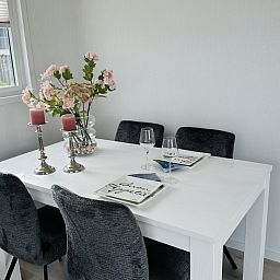 Guest house 600798 - Chalet Schouwen-Duiveland - Eureka Park Chalet 98