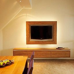 Verblijf 6102706 - Vakantie appartement Rijnland-Palts - Hotel Am Helmwartsturm