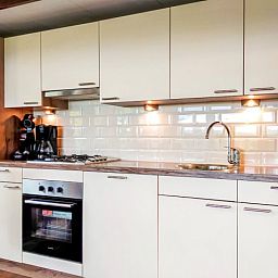 Guest house 610460 - Holiday property Tholen - Zeeuwse Rust Stavenisse