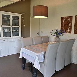 Guest house 620302 - Bungalow Walcheren - Joossesweg 194