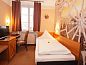 Verblijf 6320002 • Vakantie appartement Saarland • Design-Hotel Chapeau Noir  • 5 van 26