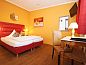 Verblijf 6320002 • Vakantie appartement Saarland • Design-Hotel Chapeau Noir  • 10 van 26