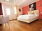 Verblijf 6320002 • Vakantie appartement Saarland • Design-Hotel Chapeau Noir  • 13 van 26