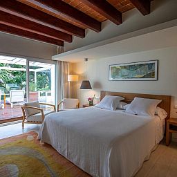 Verblijf 6515602 - Vakantie appartement Costa Dorada - Hotel Tancat de Codorniu