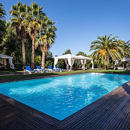 Verblijf 6515602 - Vakantie appartement Costa Dorada - Hotel Tancat de Codorniu