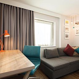 Verblijf 65306503 - Vakantie appartement Engeland - Holiday Inn London-Shepperton, an IHG Hotel