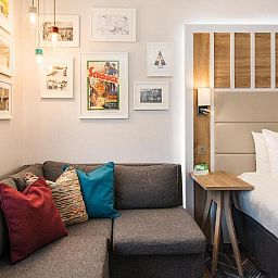 Verblijf 65306503 - Vakantie appartement Engeland - Holiday Inn London-Shepperton, an IHG Hotel