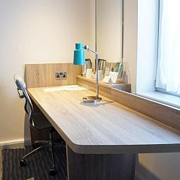 Verblijf 65306503 - Vakantie appartement Engeland - Holiday Inn London-Shepperton, an IHG Hotel