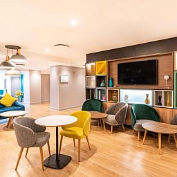 Verblijf 66206501 - Vakantie appartement Engeland - Holiday Inn London-Bexley, an IHG Hotel