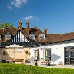 Verblijf 66206501 - Vakantie appartement Engeland - Holiday Inn London-Bexley, an IHG Hotel