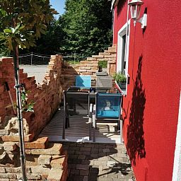 Verblijf 67203301 - Appartement Beieren - Reiterhof vom Litzlbach