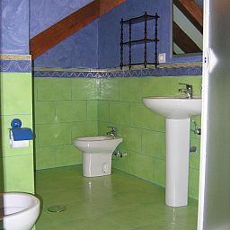 Verblijf 68221101 - Appartement Het groene Spanje - Apartamentos La Corraliza