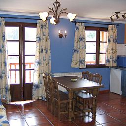 Verblijf 68221101 - Appartement Het groene Spanje - Apartamentos La Corraliza