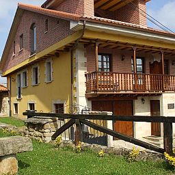Verblijf 68221101 - Appartement Het groene Spanje - Apartamentos La Corraliza