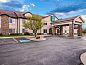 Unterkunft 6925501 • Appartement Midwesten • Quality Inn & Suites Lodi  • 1 von 26