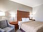 Unterkunft 6925501 • Appartement Midwesten • Quality Inn & Suites Lodi  • 8 von 26