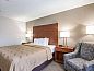 Unterkunft 6925501 • Appartement Midwesten • Quality Inn & Suites Lodi  • 14 von 26