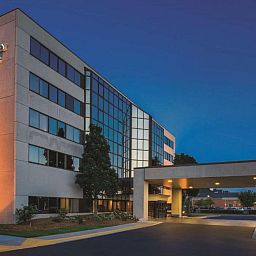 Verblijf 7225502 - Vakantie appartement Midwesten - Embassy Suites by Hilton Milwaukee Brookfield