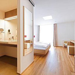 Guest house 8011801 - Apartment Vorarlberg - Sternen Hotel