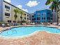 Unterkunft 8025402 • Appartement Florida • Holiday Inn Express Hotel Clearwater East - ICOT Center, an   • 12 von 26