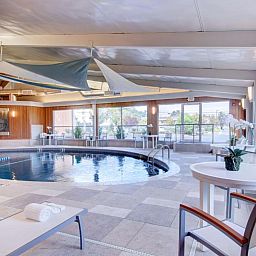 Verblijf 8125102 - Vakantie appartement New England - Best Western Plus Waltham Boston