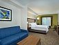 Unterkunft 8125301 • Appartement Zuiden • Holiday Inn Express & Suites Lebanon, an IHG Hotel  • 2 von 26