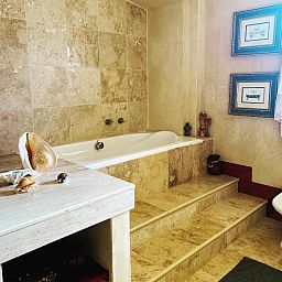 Verblijf 8127202 - Vakantiewoning West-Kaap - Beachfront House