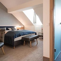 Verblijf 8502701 - Vakantie appartement Rijnland-Palts - Romantik Hotel Villa Sayn