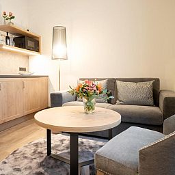 Verblijf 8502701 - Vakantie appartement Rijnland-Palts - Romantik Hotel Villa Sayn