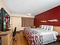 Verblijf 8625101 • Vakantie appartement New England • Red Roof Inn Mystic New London  • 5 van 25
