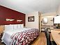 Verblijf 8625101 • Vakantie appartement New England • Red Roof Inn Mystic New London  • 7 van 25
