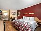 Verblijf 8625101 • Vakantie appartement New England • Red Roof Inn Mystic New London  • 10 van 25