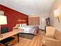 Verblijf 8625101 • Vakantie appartement New England • Red Roof Inn Mystic New London  • 11 van 25