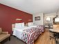 Verblijf 8625101 • Vakantie appartement New England • Red Roof Inn Mystic New London  • 13 van 25