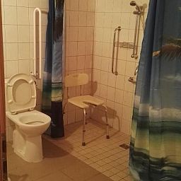 Verblijf 8816201 - Vakantiewoning Bohemen - Pension Jitka