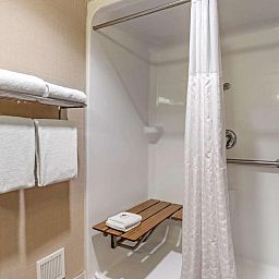 Unterkunft 8925202 - Appartement Oostkust - Comfort Suites Downtown Carlisle