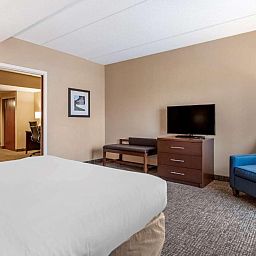 Unterkunft 8925202 - Appartement Oostkust - Comfort Suites Downtown Carlisle