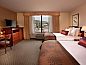 Unterkunft 9026101 • Appartement Noordwesten • Coast Wenatchee Center Hotel  • 2 von 26
