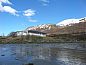 Verblijf 9510801 • Vakantiewoning Noord Noorwegen • Lyngen Fjordcamp  • 14 van 26